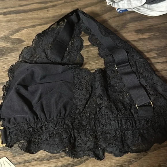 HAH By Free People Got Ur Back Bra - Picture 3 of 5